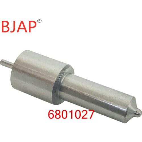 BJAP Diesel fuel injector spray nozzle 6801027 p type