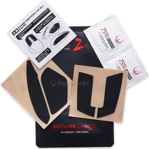 HOTLINE GAMES Mouse Pads