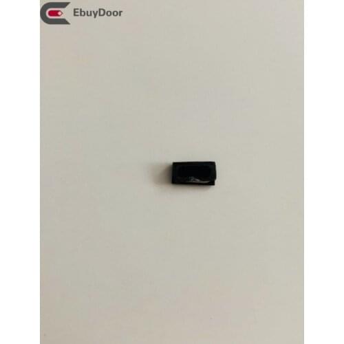 Used Voice Receiver Earpiece Ear Speaker For Doogee X7 Pro MTK6737 Quad Core 6.0Inch HD 1280x720 Free Shipping