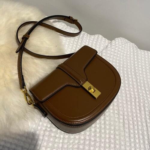 Женские сумки-седло JCHENSJ China At AliExpress