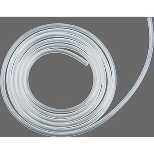 4*6mm Oxygen Pump Hose for Air Bubble Stone Aquarium Fish Tank Pond Air Pump Oxygen Pipe Tube Aquarium accessory AA003