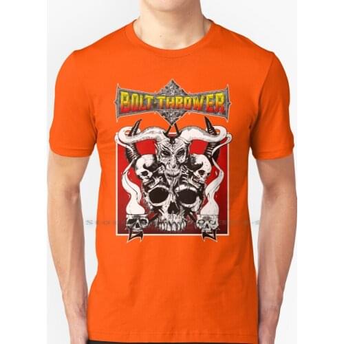 Cenotaph-Classic Old School Uk Death Metal T Shirt 100% Pure Cotton Swedish Death Metal Entombed Death Metal Bands Gothic