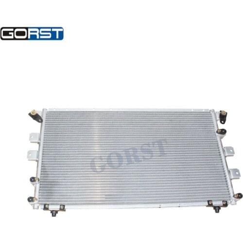 A/C Condenser CN3042PFC For Toyota Sequoia 4.7L 88460-0C080 1040260