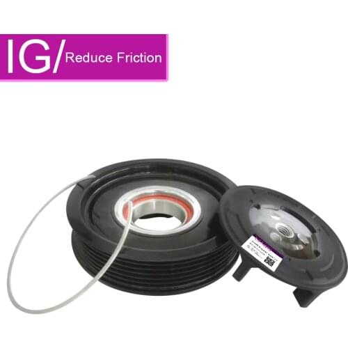 Air Conditioning Compressor Clutch For Mercedes Benz W203 / Vito / Sprinter 906 0012305811 002305211 A0002306511 A0002309111