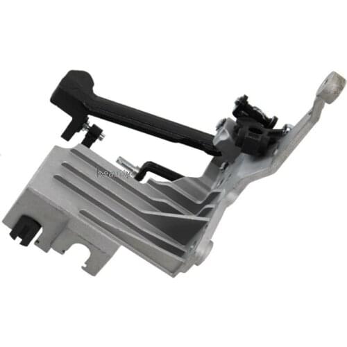 Transmission shift bracket For JAC T6