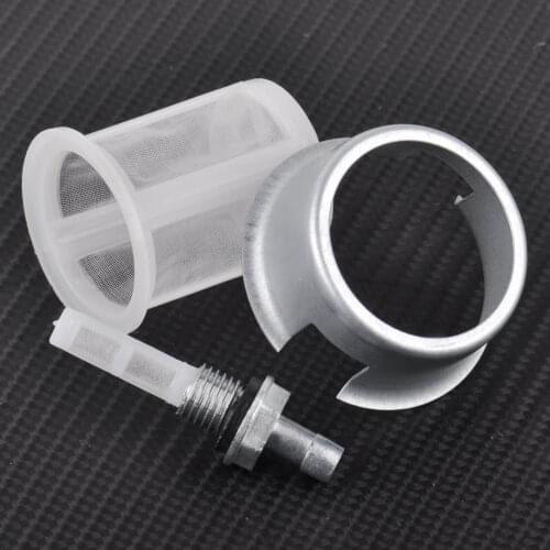 LETAOSK New Fuel Tank Filter Joint Kit fit for Honda GX160 5.5HP GX200 6.5HP Engine Motor Generator