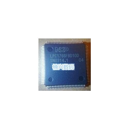 LPC1766FBD100 LPC1766 LPC1766FBD QFP100 ARM-MCU NEW NEW