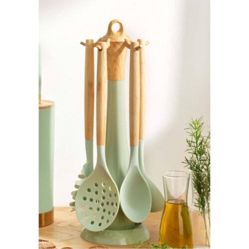 Mr.Heem Store Spoon Stands