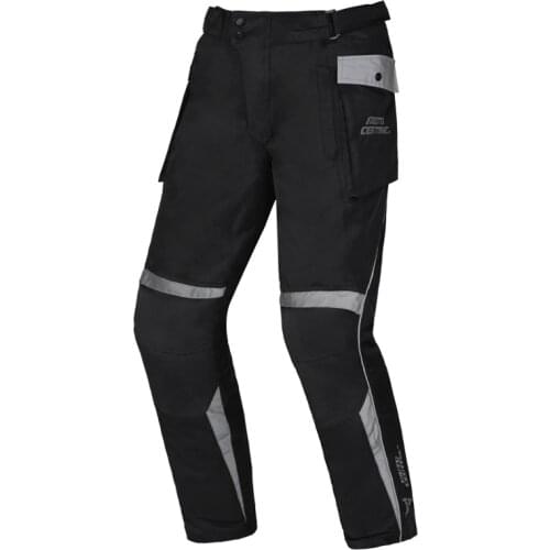 2019 new winter waterproof riding motorcycle pants men and Women Gentleman suit motorcycle Racing suit 023