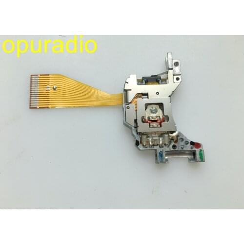 100% New OPT-735 OPT735 CD laser optical pickup TSN-200J2 lens for RT4 Peugeot Citroen Renault Maserati car Navigation GPS radio