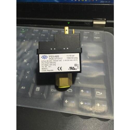 New and original sensor PS3-A6S