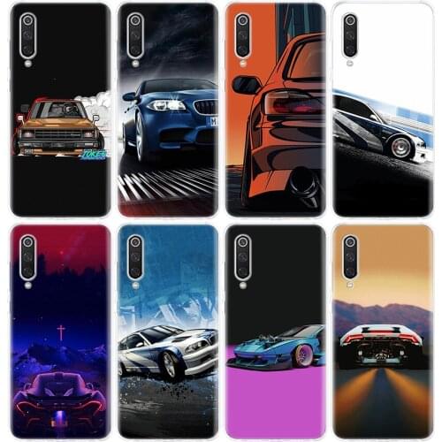 PANFU Phone Cases Xiaomi Redmi Note 9