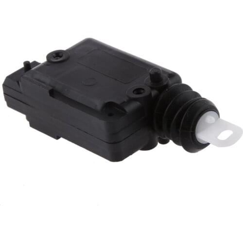 2 Pin Front/Rear Door Central Locking Motor Actuator for Kangoo