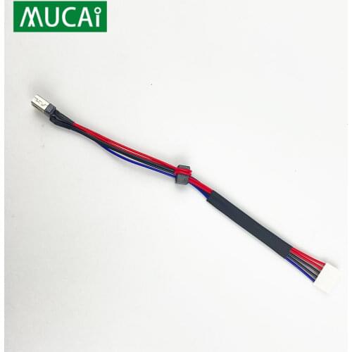 DC Power Jack with cable For acer Chromebook C810 CB5-311 CB5-311P laptop DC-IN Flex Cable