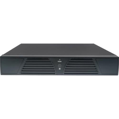 XM NVR CCTV Security Network Video Recorder H.265+ Compression Format 9CH 5MP HD Resolution XMEYE CMS