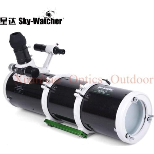 Sky-Watcher 150/750 Photography Niu Anti-OTA Star Black Two-speed Focusing Deep Space Photography
