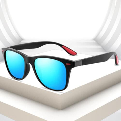 Classic Brand Design Polarizer Fishing Sunglasses Driving Sun Glasses Adult Polarized Fashion Accessories Sunglasses Men Women