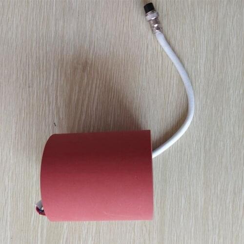 Sublimation Machine Silicone Mug Heating Pad Mat Mug Heat Press Parts for Mugs Printing Press 7.5-9.5CM 11OZ Cups 110V/220V