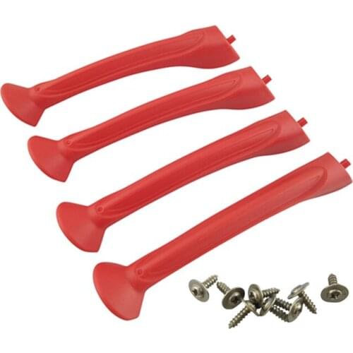 SYMA X8 X8C X8G X8W axis aircraft landing gear red remote control aircraft accessories Tripods accessories