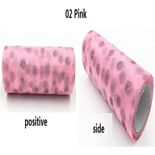 Tulle Roll 15cm 10 Yards Wedding Party Decoration DIY Tutu Fabric Decorative Crafts Christmas Kids Queen Skirts