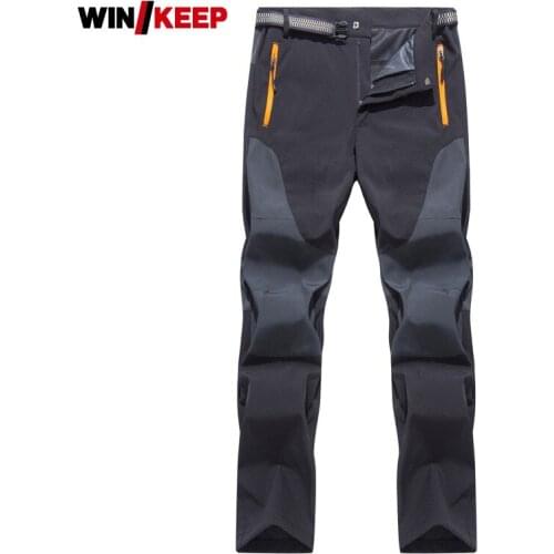 Туристические брюки Winkeep China At AliExpress