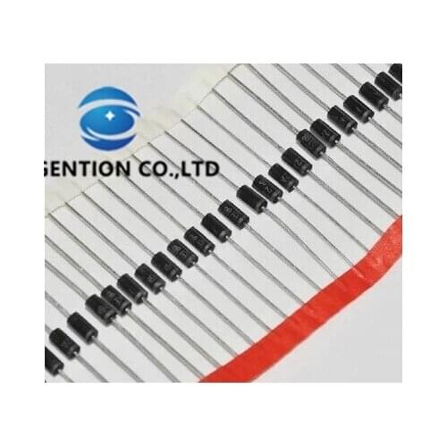 50PCS P6KE180A one-way TVS DO-15 P6KE180A transient suppression diode in stock 100% new and original