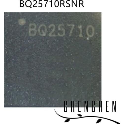BQ25710RSNR BQ25710RSNT BQ25710 100% New Original