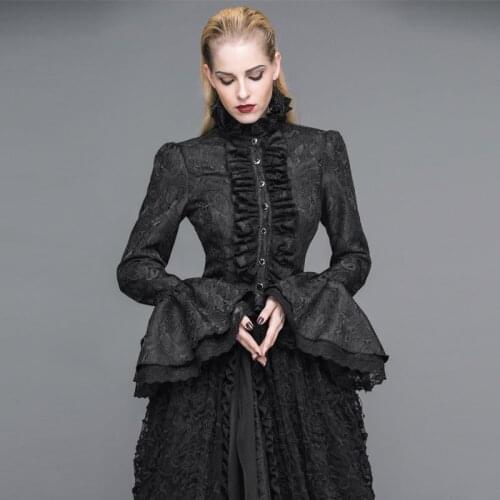 CORZZET Lace Blouses