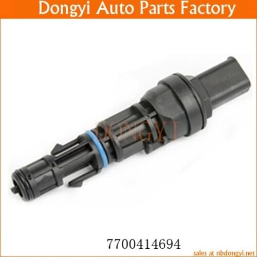 Odometer Speed Sensor OE No. 7700414694 7700418919 7700840042 6001546127