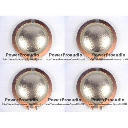 Diaphragm For JBL Selenium D3300Ti RPD3300Ti, D3305Ti & D3500Ti 8Ohm or16 Ohm