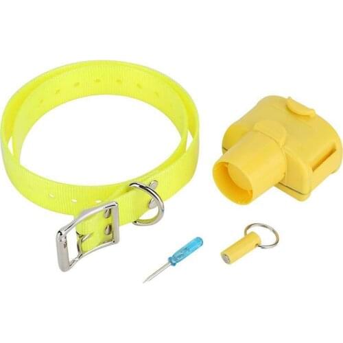 D100 Dog Training Collar Integrated Beeper Sound Training Hunting Collar 8 Integrated without box bnf