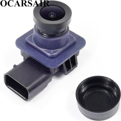 FL1T-19G490-AC Rear View Backup Camera for Ford Edge Fomoco 2011 2012 2013 Parking Aid Camera