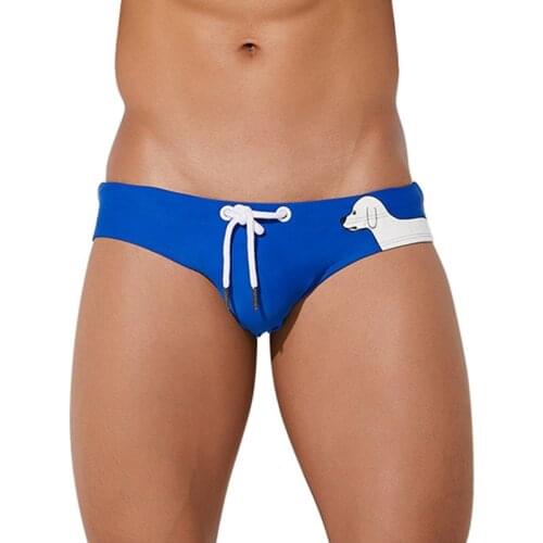 Fulucky Sexy Swimwear