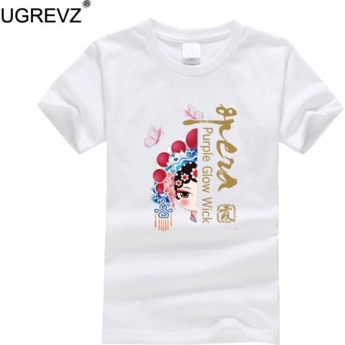 Chinese style Boys t shirts for Kids Short Sleeve Cotton Children Summer Teenage Clothes Tops t-shirt Girl tshirt 10 12 14 Years