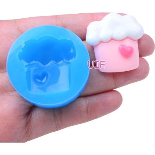 FYL108U 31.2mm x 31.1mm