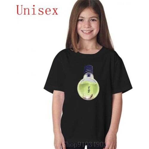 Deep light bulb scuba dive deep light pearl illustration girls tshirt childrens clothes g irl clothes children clothes kids