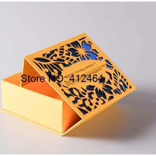 Hot Item Manufacture EVA Foam Insert Magnetic Packaging Plaque Gift Box,packaging boxes custom logo printing ---PX10879