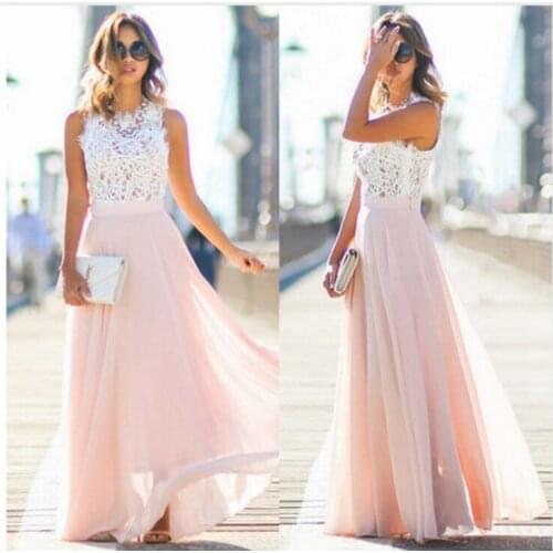 Gtglad Long Dresses