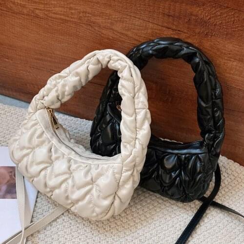 JEA·LOVE Women's Quilted Bags