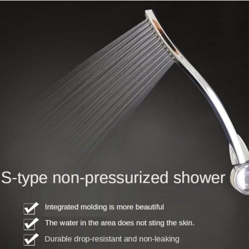 JHLSN Rain Shower Heads