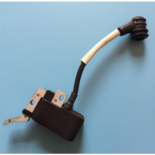 IGNITION COIL A411000150 FOR SHINDAIWA & MORE CHAINSAWS EXCITE IGNITOR MAGNETO STATOR FREE SHIPPING