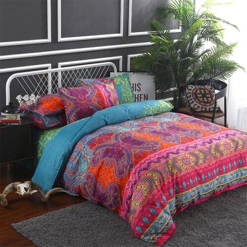 Duvet Cover Bedding Set 240x220 Twin Queen King Size Comforter Bed Quilt Cover 135 Euro Bed Linen Bedclothe Set Pillowcase 50x70