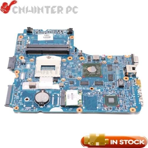 NOKOTION 12241-1 48.4YW03.011 for HP ProBook 440 450 G1 14.1'' laptop motherboard HD8750 DDR3L 734084-501 734083-001 734084-001