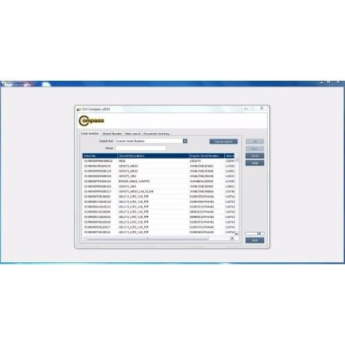 OLY compass Olympian 2015+crack