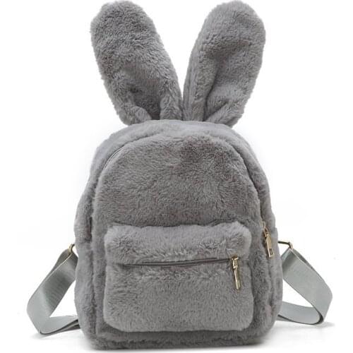 Wholesale Small Backpacks Fashion Cartoon Backpack Purse School Bag New Designer Luxury Handbags Cute Backpacks New Travel Bag