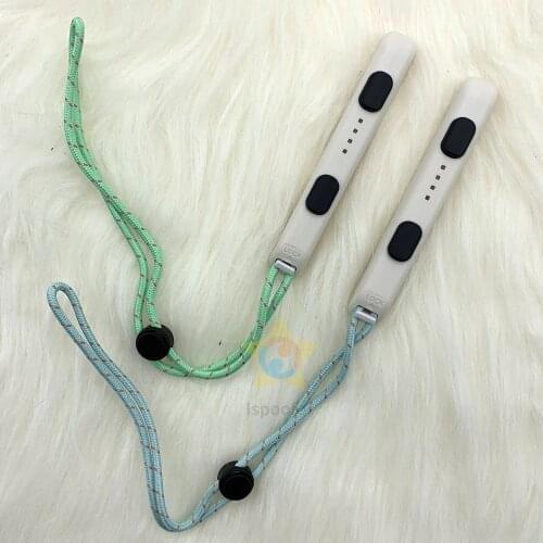 Original For Nintend Switch NS NX Joy-Con Controller Wrist Strap Hand Rope Video Games Accessories for JoyCon Gamepad
