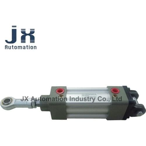 Original Taiwan Hinaka Pneumatic Components DAI-40M40CBP Cylinder