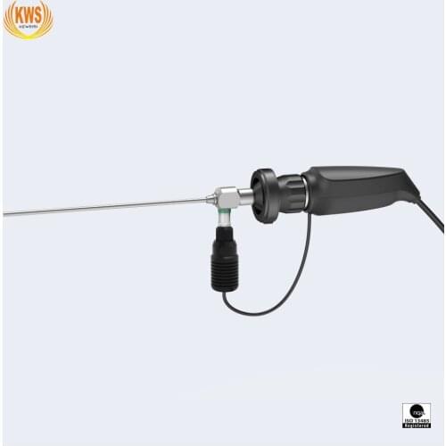HD-602K-2 2K Portable ENT Anorectal VET Endoscopic Diagnosis and Treatment Endoscope