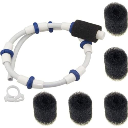 Durable Sweep Hose Complete B5 Compatible with Zodiac Polaris 180 380 Accs