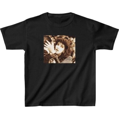 Kate Bush The Dreaming Shirt Heavy Cotton Tee